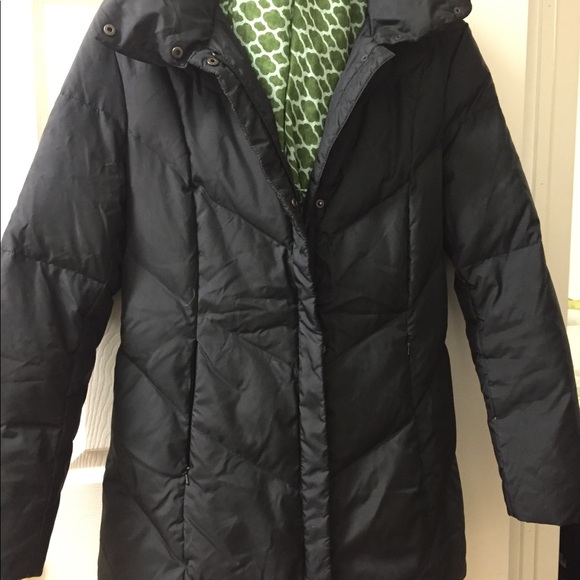 Cole Haan down coat - Picture 2 of 8